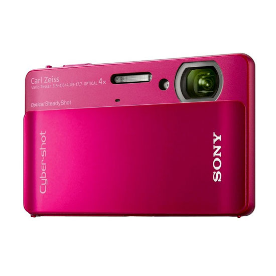 Sony Cyber Shot Dsc Tx5 Digitalkameras Im Test