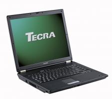 Test Toshiba Tecra A3